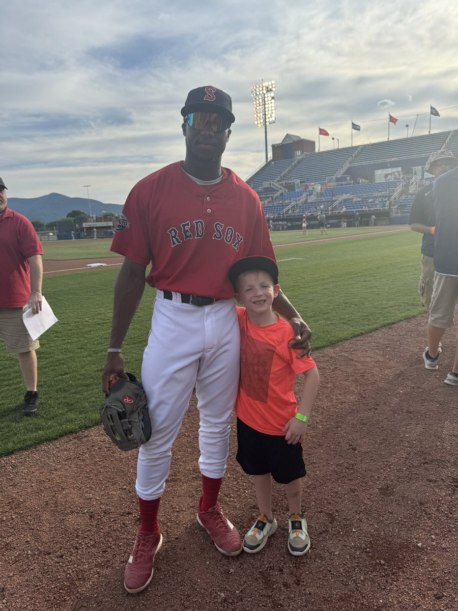 <a href="/JohnsonCurran/">Johnson Curran Opt</a> 2024 Summer Social @ Salem Red Sox Baseball Game.