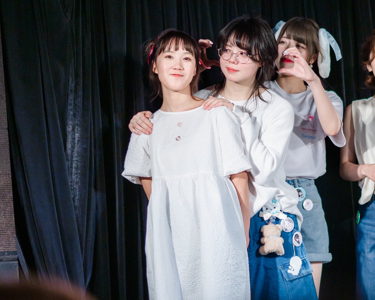 7o_____oo's tweet photo. かわいいｾｶｲ🥥👓🐶🫶🏼♥

#makeapiece
#makeapiecegroundfinal
#showdiner https://t.co/yEtIAsMqAV