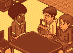 AnticonHabbo's tweet image. Bati uma fotinho com o @CarnavalETH e @heectorjr1 

@Habbo @HabboPTBR
