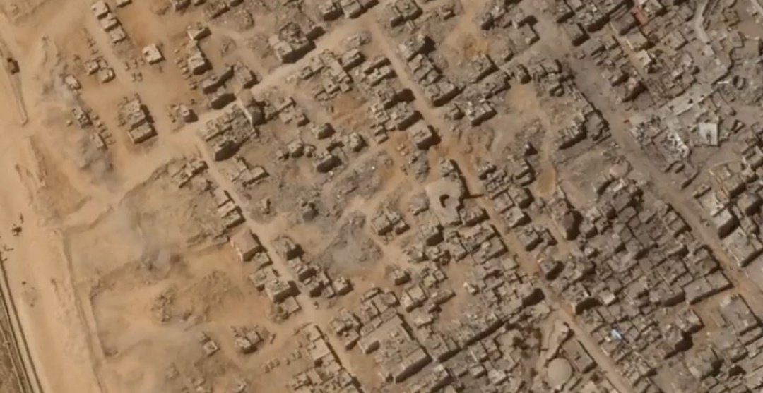 This is what our ruling class has decided will be normal.