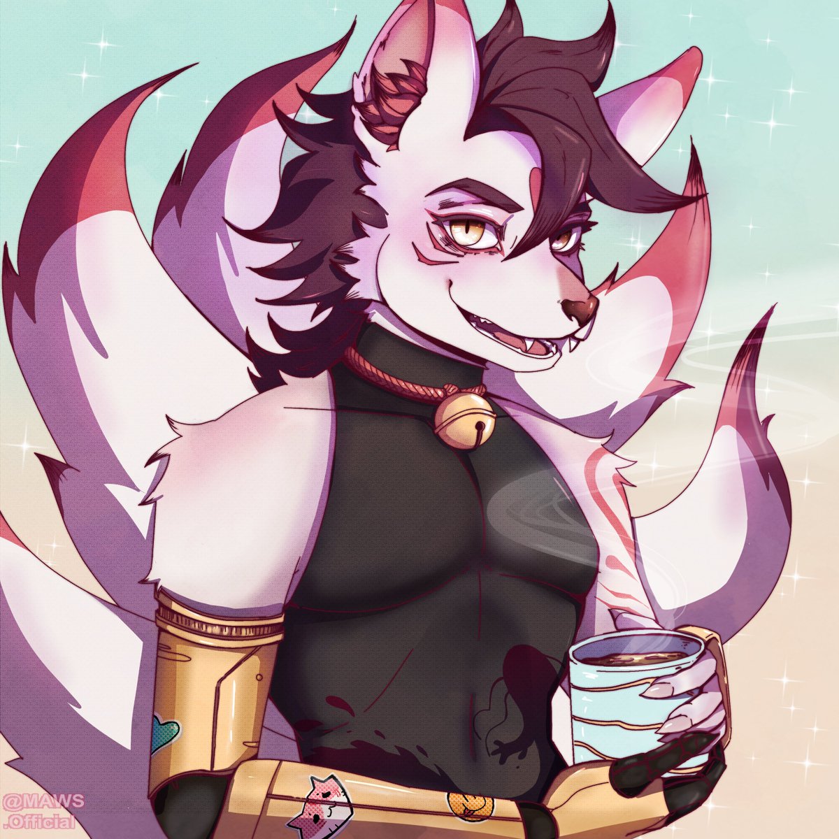MAWS Pink Fox (@MAWS_official) / Posts / X