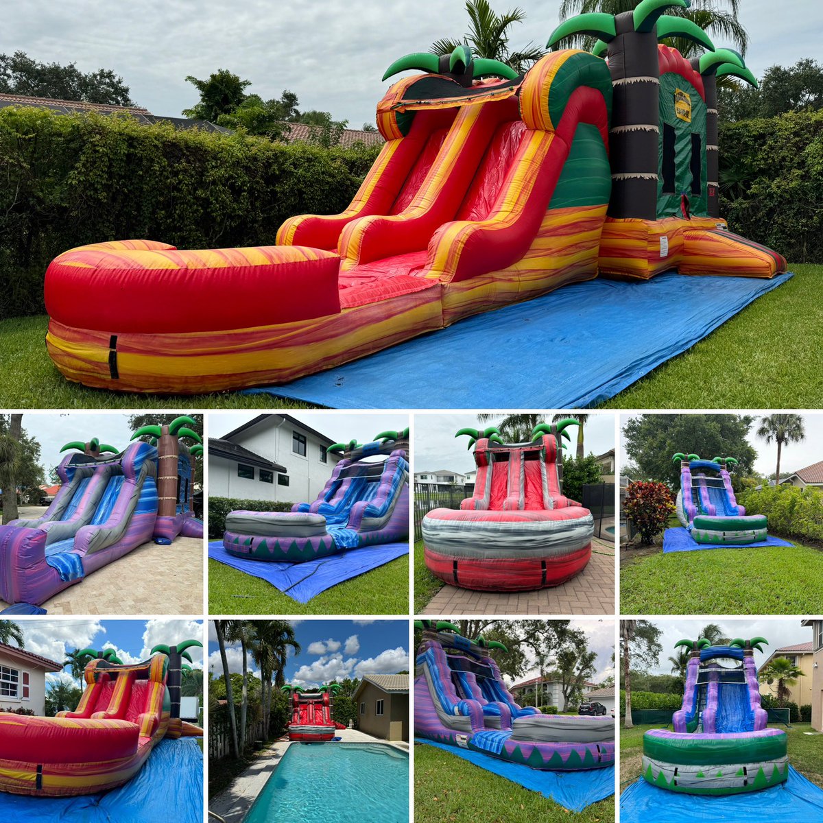 Funboucehouse's tweet image. 