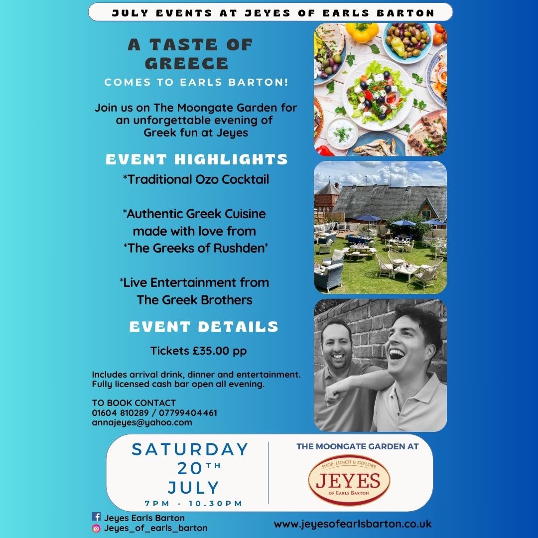 Jeyes Earls Barton tweet media