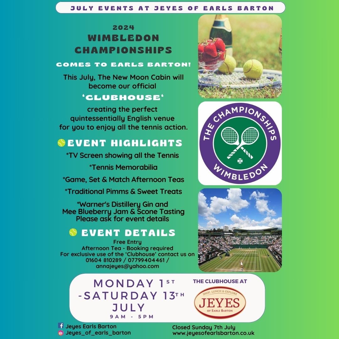 Jeyes Earls Barton tweet media