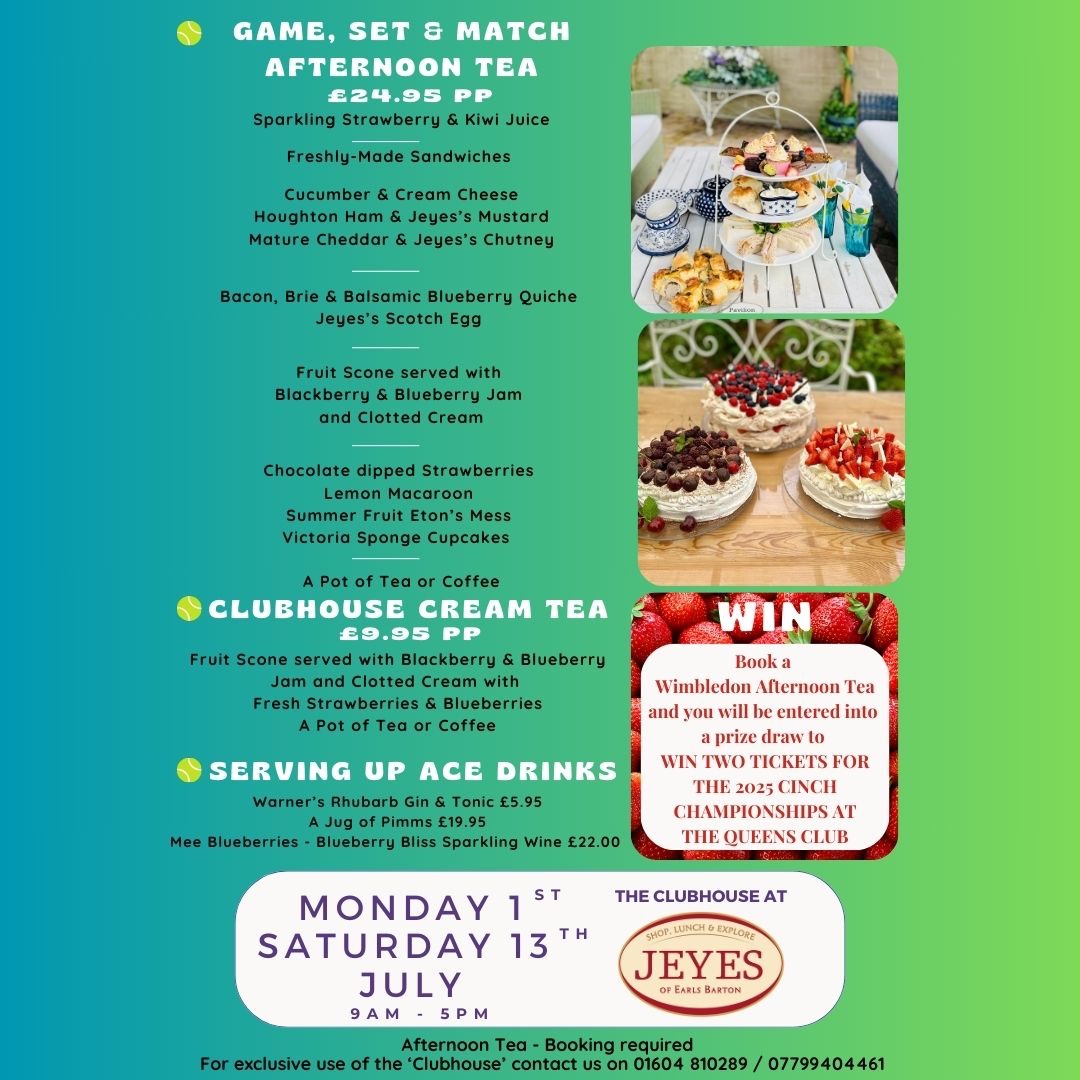 Jeyes Earls Barton tweet media