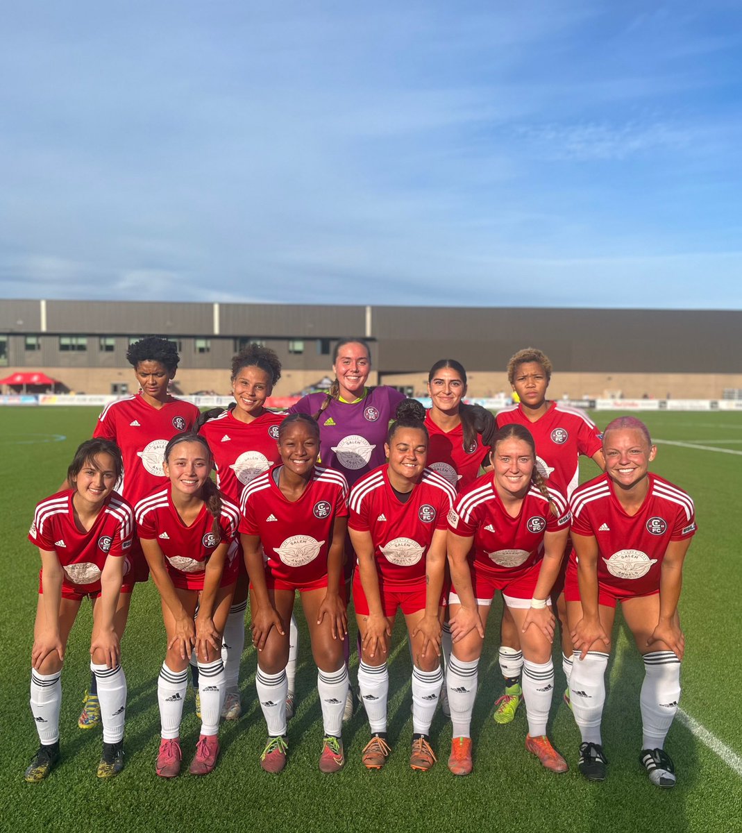 Wednesday’s XI ‼️

#PlayforHer #cfcatletica #somoscfc