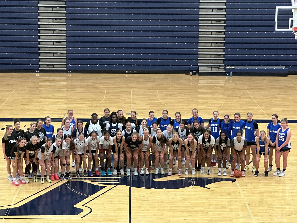 Fairmont Girls Basketball tweet media