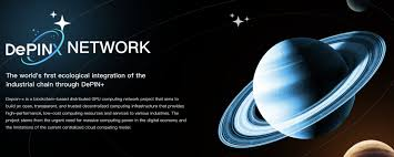 🔗 Trustworthy decentralized computing infrastructure is the future! At <a href="/DePINX_/">DePINX</a> , we're committed to providing secure, efficient, and scalable solutions that empower innovation and ensure data integrity. 

Join us in revolutionizing the digital landscape!

#DePINX