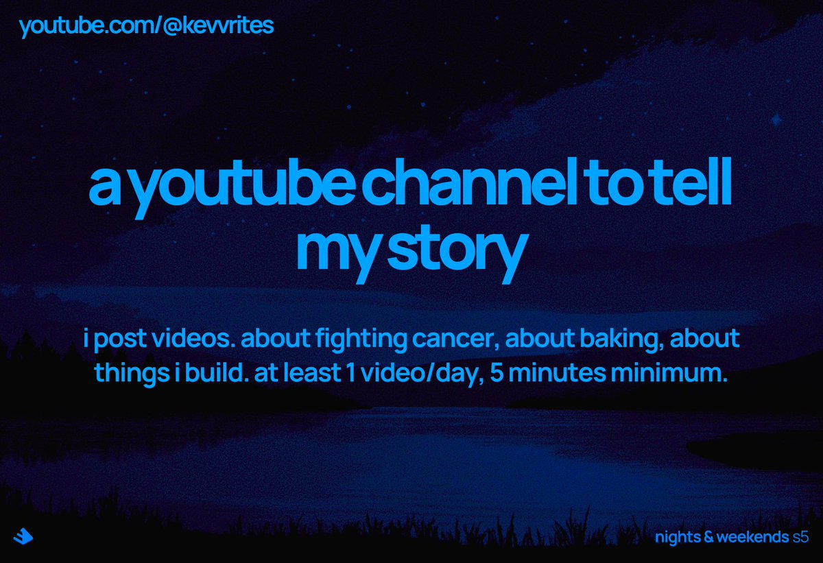 kevvrites tweet media