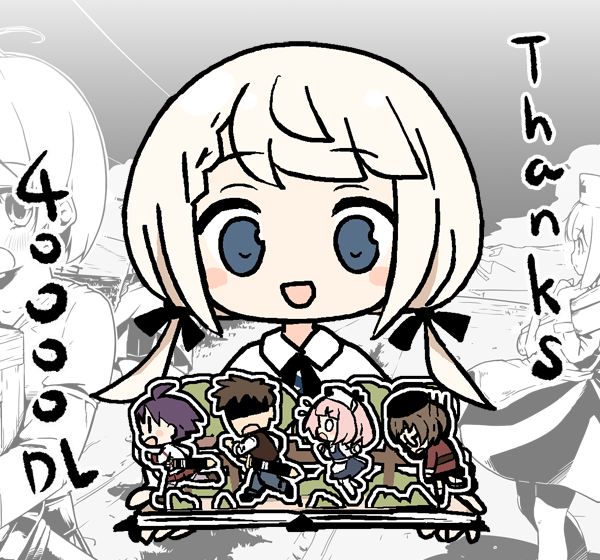 大感謝…!ありがとうございます!🙇🙏 