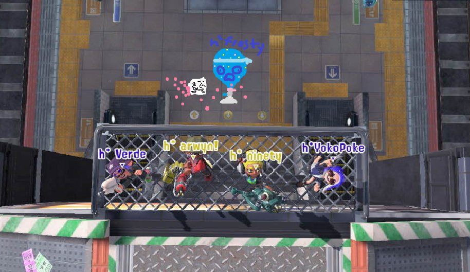 🌺🦑 Hibiscus 🐙🌺 tweet media