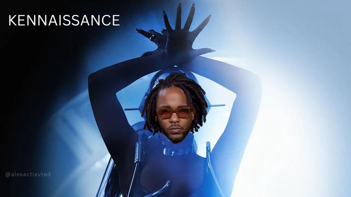 alexactivated's tweet photo. It’s the Kennaissance #ThePopOut https://t.co/cNVEtV2khT
