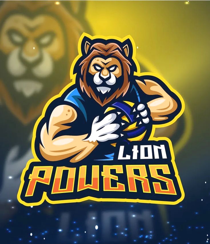 PixGazeX's tweet photo. Lion Ball Power Esport Emblem Template Ai, Eps
#logolockup #graphicdesignvintage https://t.co/xUfh7n69vo