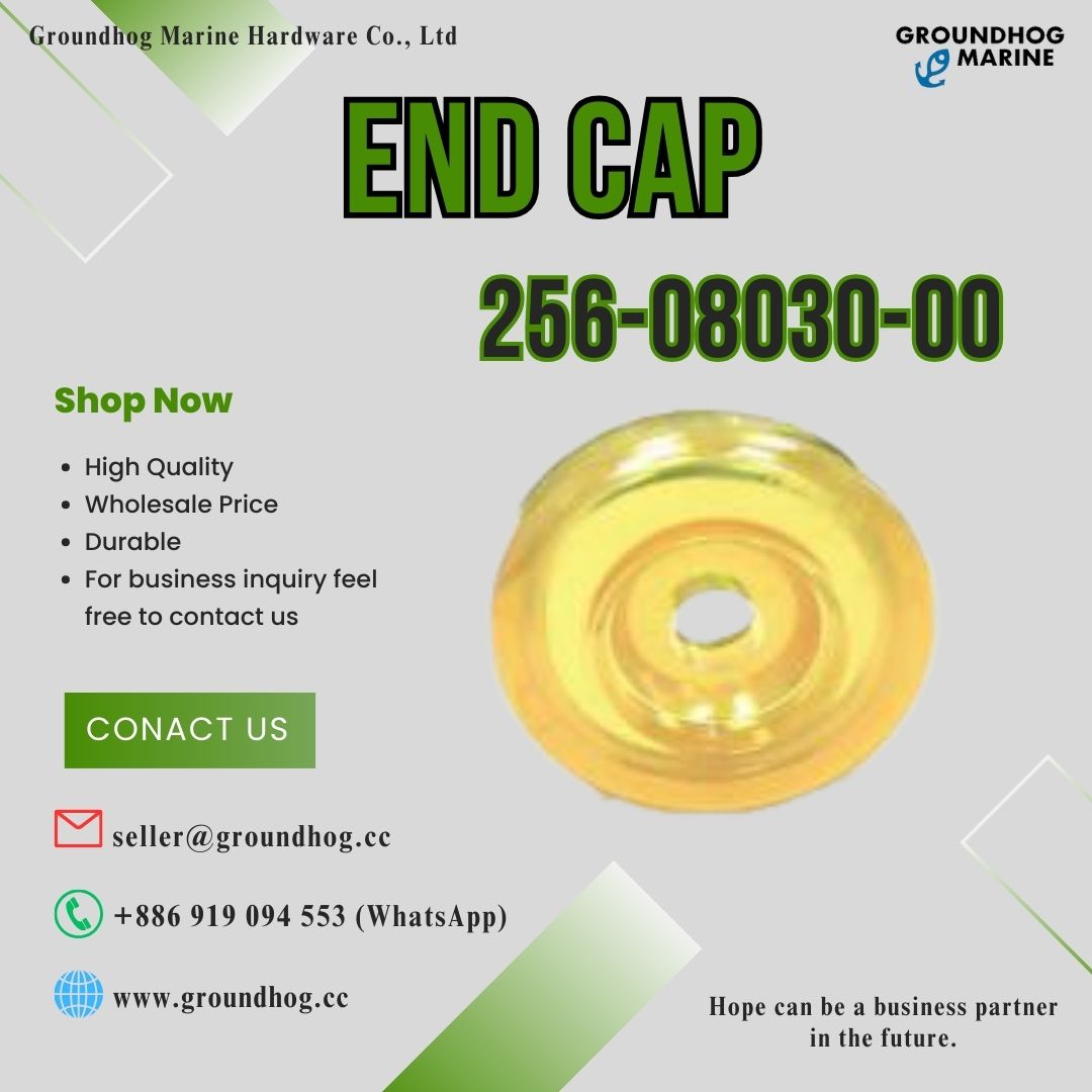 MarineGroundhog's tweet image. 📌 End Cap 256-08030-00

Material : Poly
Poly Keel End Cap

Here's the product link:
groundhog.cc/buy/main_produ…

💫Contact us for Catalog &amp;amp; price:
📩 seller@groundhog.cc
☎️ +886 919094553 (WhatsApp)
🌐 http: //www.groundhog.cc/
#endcap #endcaps #boatendcaps #boatendcap #boatrepaire