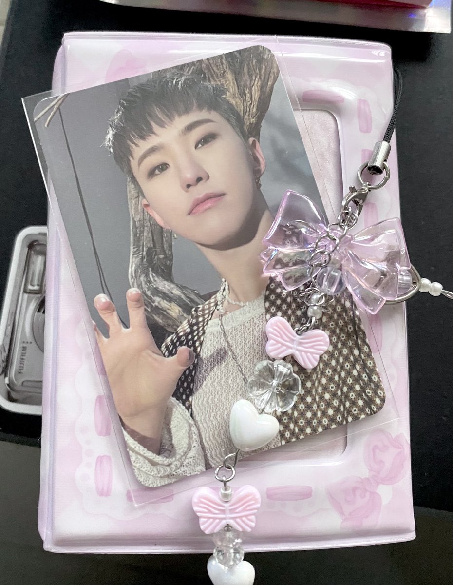 filmsblvd's tweet photo. ౨ৠ#cazmails π₯
@kwonlects .α
hoshi horanghae ray ver arrived safe and sound ! thank you sm for the smooth transaction, the shipping was fast as well <3 ++ cute freebies >< will definitely order again !
#noriproofs π©° https://t.co/LvQrW8p5ki
