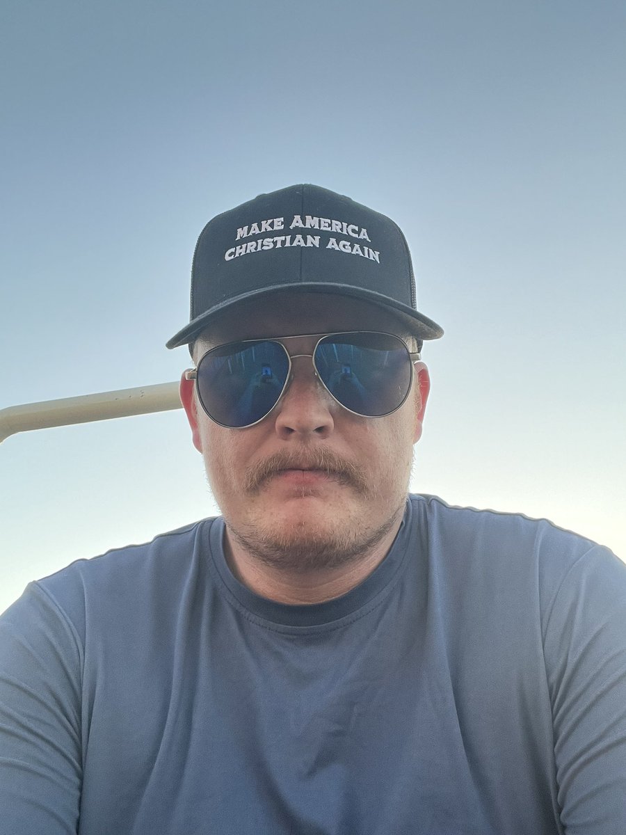 adamtheduell's tweet image. Getting weird looks from the Muslim immigrants all over the community park here while I watch my kids. Wonder why?