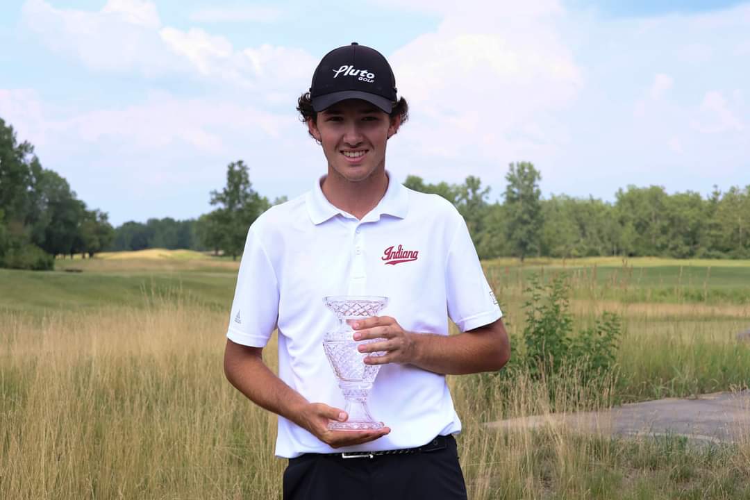 Not the finish <a href="/ColeStarnes27/">Cole Starnes</a> wanted, but he fought all day against a tough opponent.