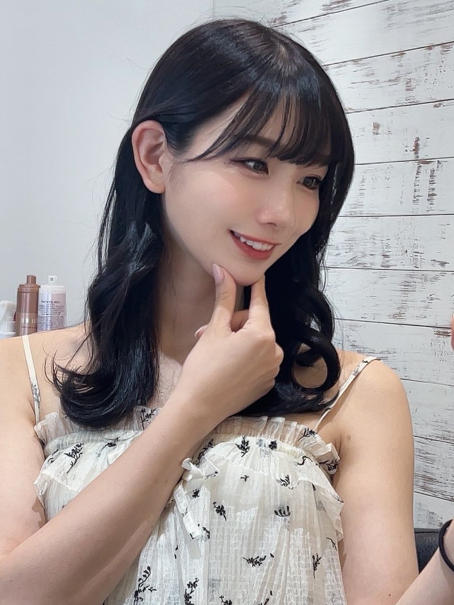 maikawamiyako's tweet photo. おはみや🫧

RISELでメンテしてきました♡ https://t.co/ZJrOClES5V