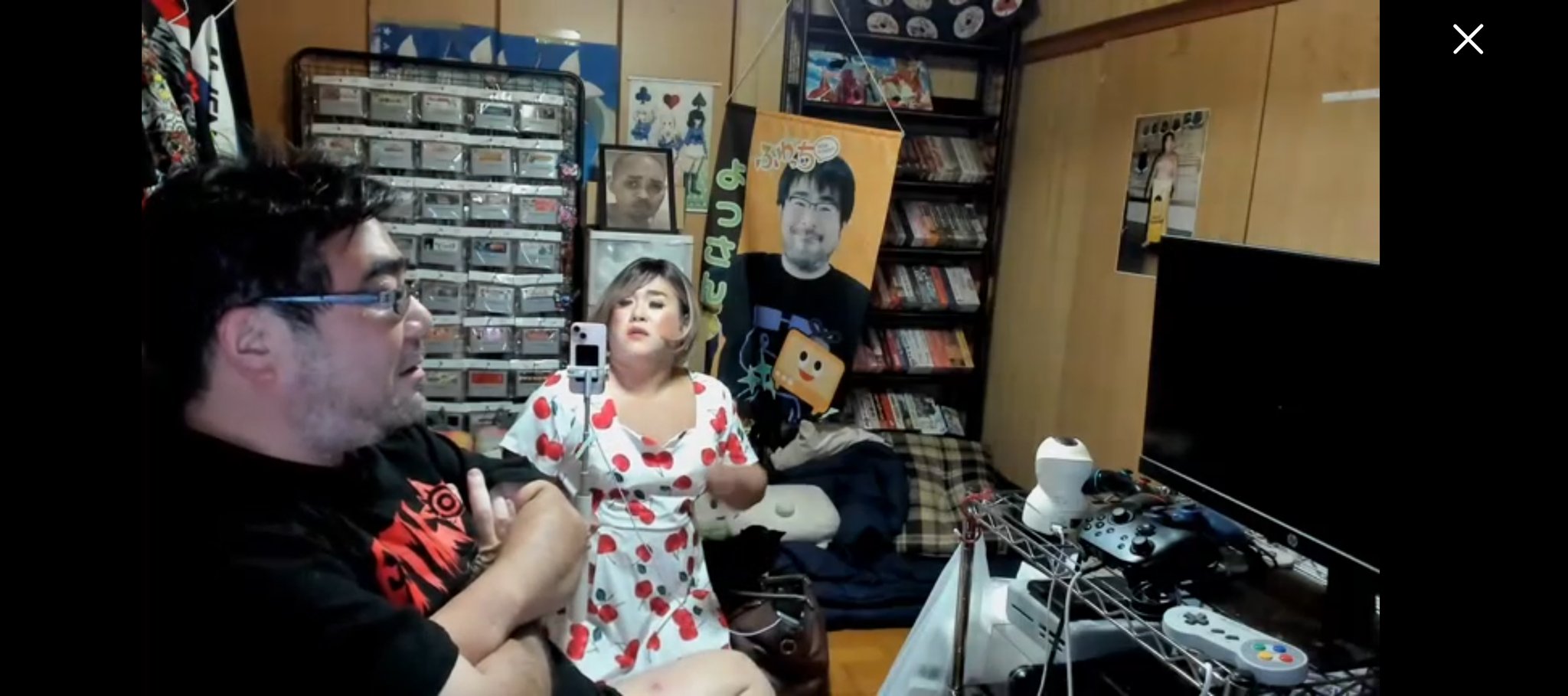 よっさん - Search / X