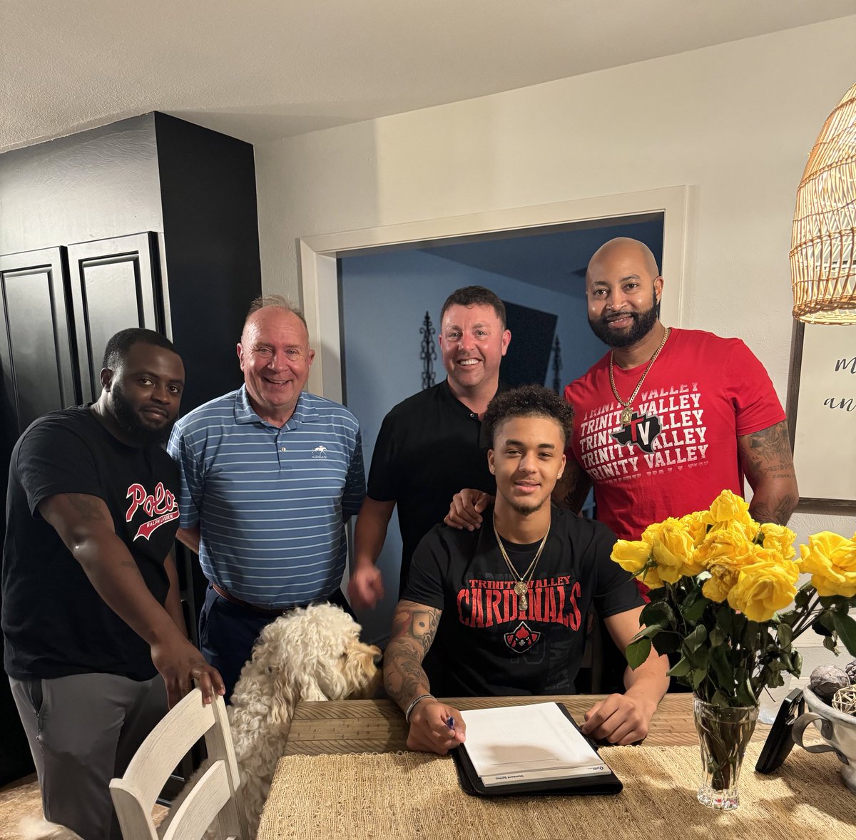 Domanic Betancourt tweet media