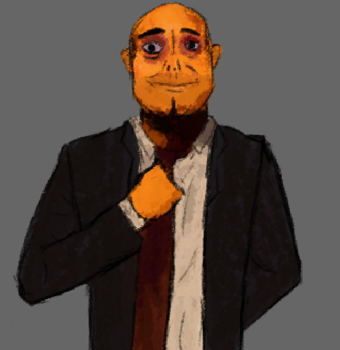 ShashumgaBruh's tweet photo. wanted to redraw this to see if ive improved
i think i did a little
#SMLWiki #Art #Pooby https://t.co/wDpt8nkrhE