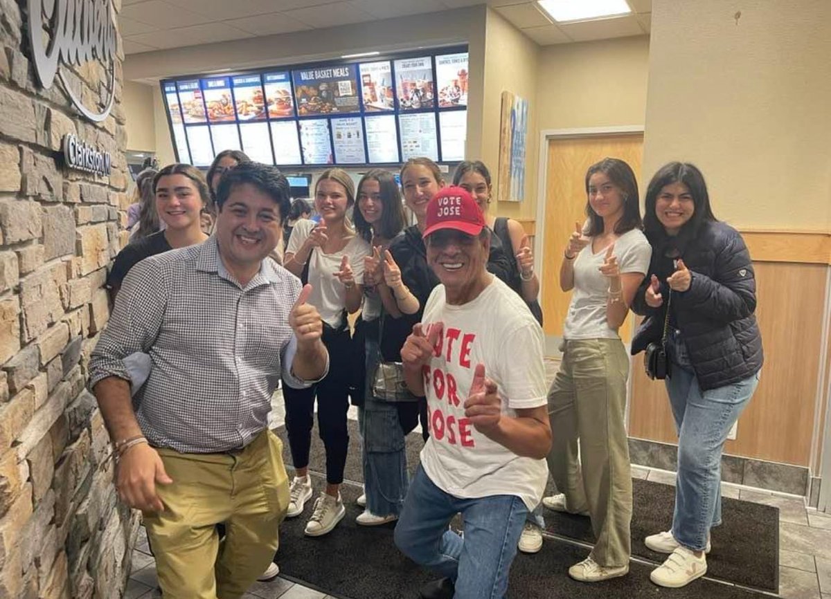Aliaga7Jose's tweet photo. Our support is growing day by day! Win Jose Win !!!
Keep Independence Twp. Great!!
#voteforjose
#highlightseveryonefollowers
#highlight
#followers https://t.co/ZiZShPt2V5