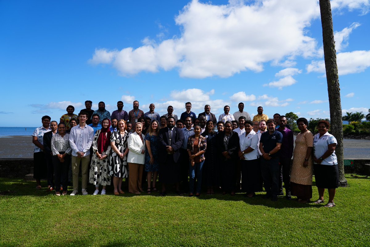 UNHCR Australia, New Zealand & Pacific tweet media