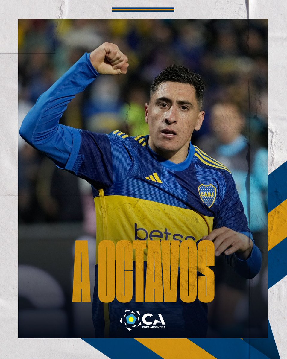 ¡A Octavos! 🏆🇦🇷