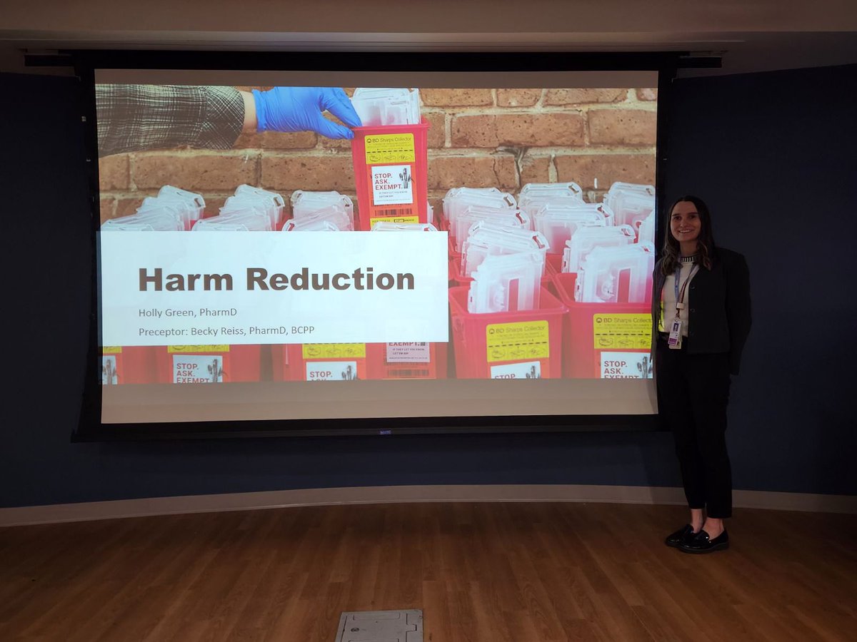 Denver Health Pharmacy Residencies tweet media