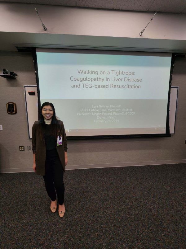 Denver Health Pharmacy Residencies tweet media