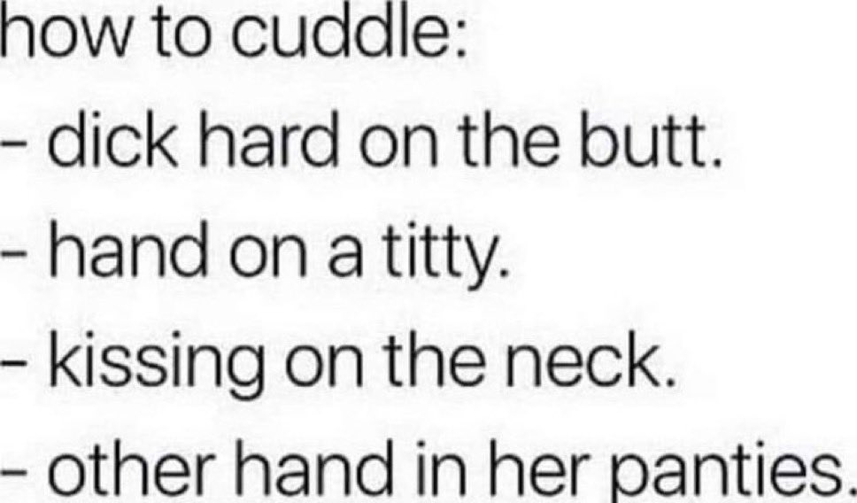 not cute & kinky memes (@cravedcuddle) on Twitter photo 