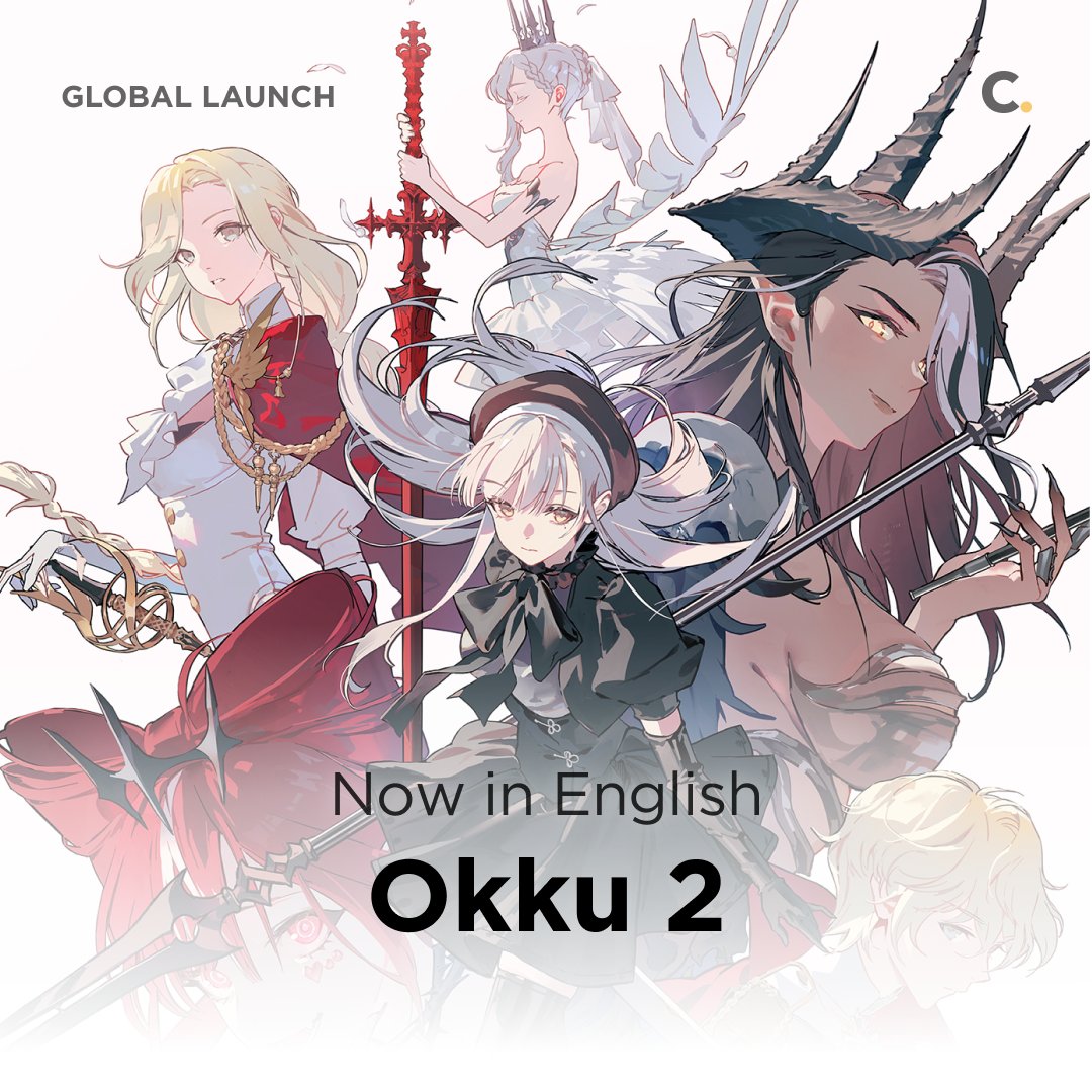 rmflawha12's tweet image. Great news! The Eng sub version of my 2nd class “The Key to Captivating Character Illustration" is up for pre-order on Coloso (@colosoglobal) & 20 who use my code EARLY0620 get a $30 coupon, 3 days only!
Link👉 bit.ly/colosoxokku2
#Coloso #illustrator