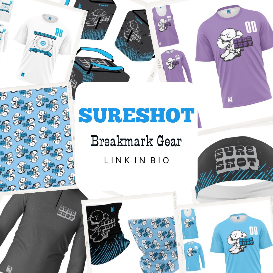 Sureshot Ultimate tweet media