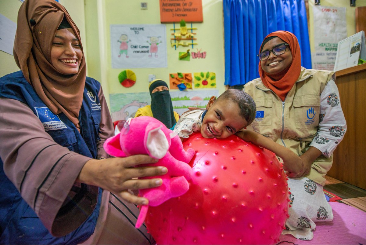 European Union in Bangladesh tweet media