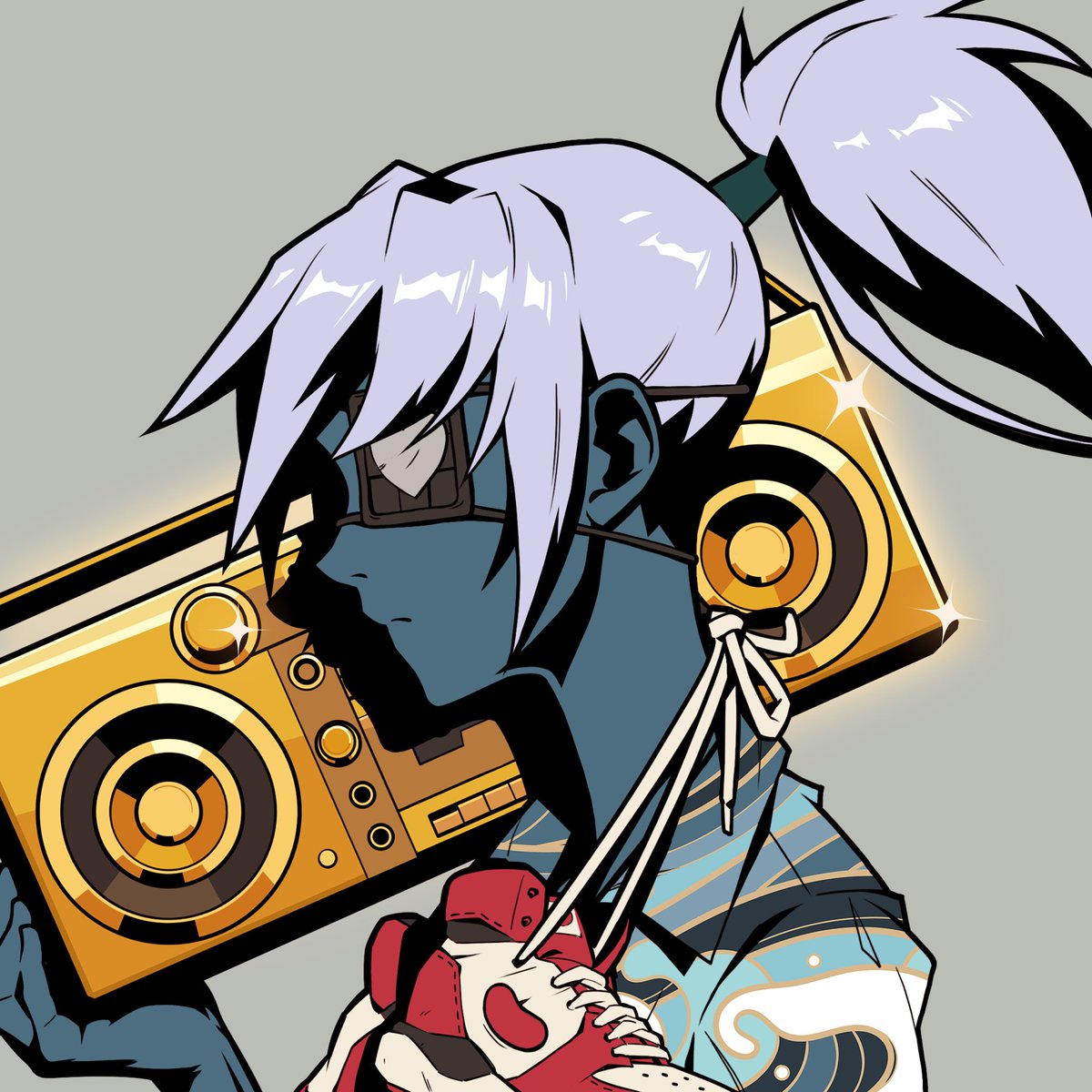 Webskater🦇🔊 tweet media