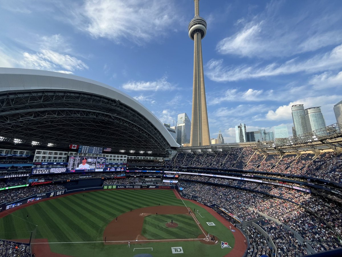 West Ferris SS tweet media