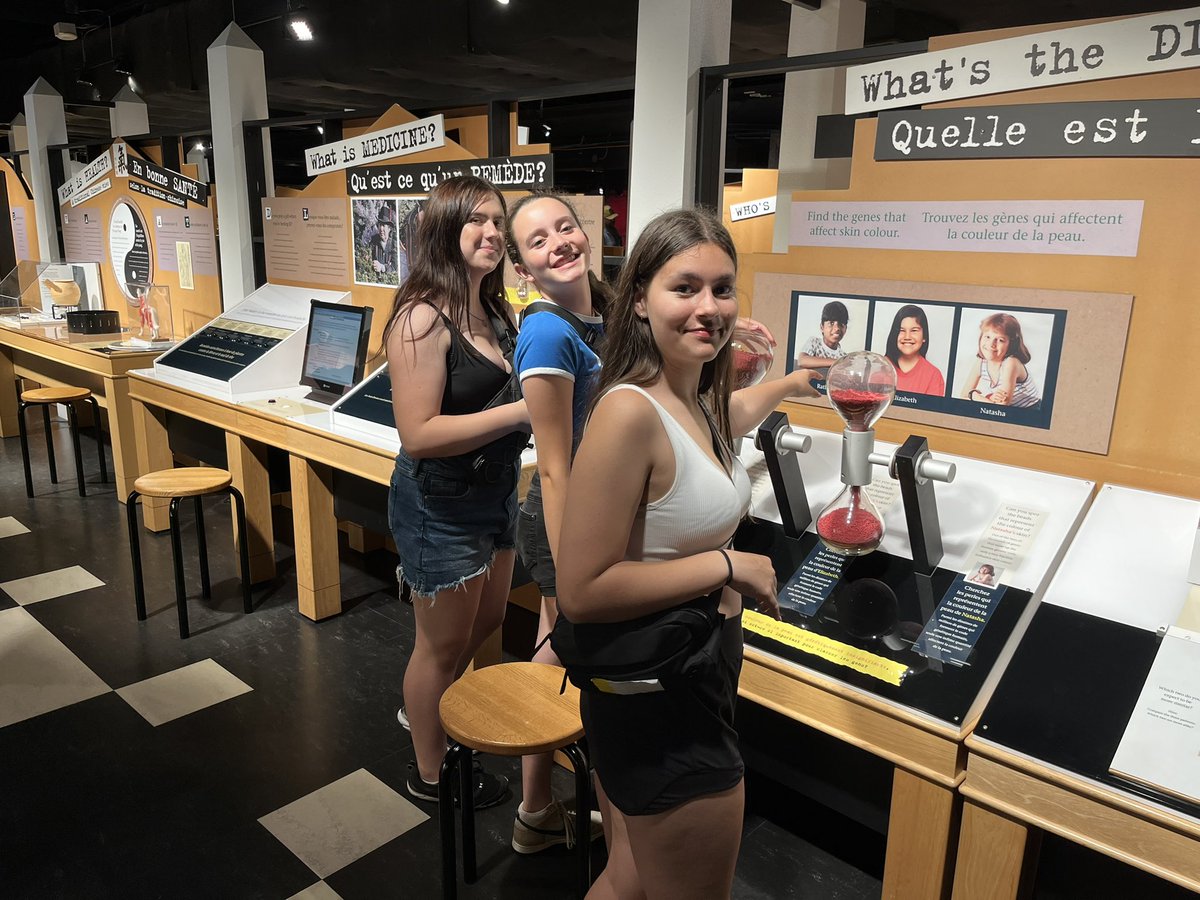 West Ferris SS tweet media