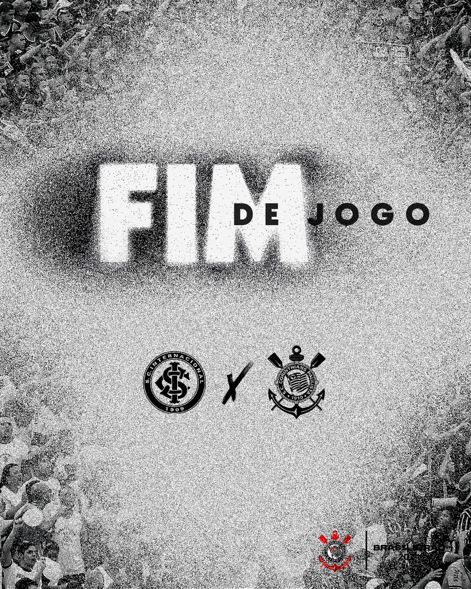 Corinthians tweet media