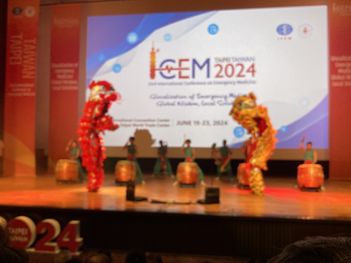Katherine Henderson (@katherinercem) on Twitter photo Great start to #icem2024 and great tag line Global Wisdom, local solutions. Shared challenges starting with the recognition of the global health workforce shortages & ED crowding Pleased to be here for <a href="/RCollEM/">Royal College of Emergency Medicine</a> <a href="/IFEM2/">International Federation for Emergency Medicine</a> Great start to #icem2024 and great tag line Global Wisdom, local solutions. Shared challenges starting with the recognition of the global health workforce shortages & ED crowding Pleased to be here for <a href="/RCollEM/">Royal College of Emergency Medicine</a> <a href="/IFEM2/">International Federation for Emergency Medicine</a>