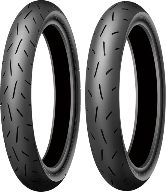 DUNLOP Motorcycle Tyres (ダンロップ二輪タイヤ公式アカウント) on X