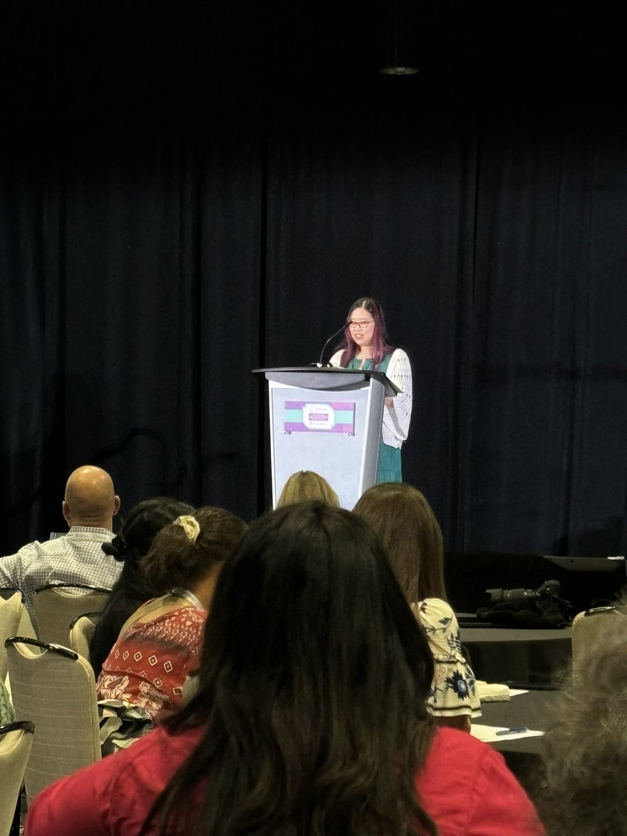 nakiasharae's tweet image. Late post as I settle and reflect on these past few days of learning…so great to share these spaces with others who love what they do and want to make our spaces better for kids! Thank you NCTE and NCTM for an amazing conference! #LitMath2024 #ILoveBooks