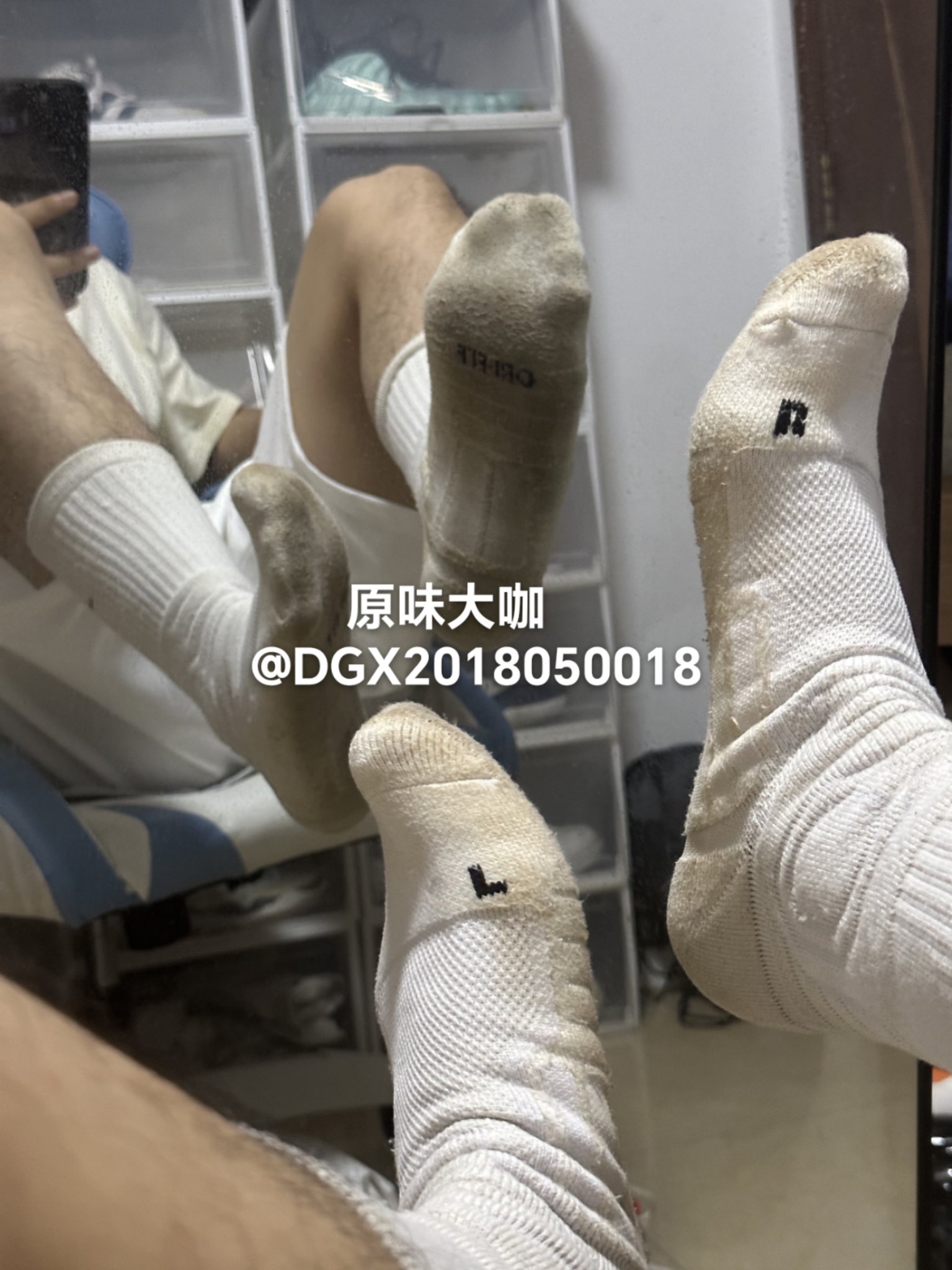 MUS_K on X: 吃我一🦶 原味原味白袜臭脚臭袜子体育生原味体育生白袜臭脚体育生脚汗t.coKAeYtdcaZO   X