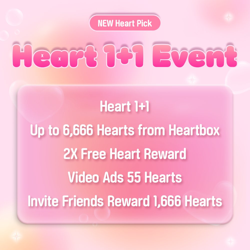 CARAT Squad ⑰ tweet media