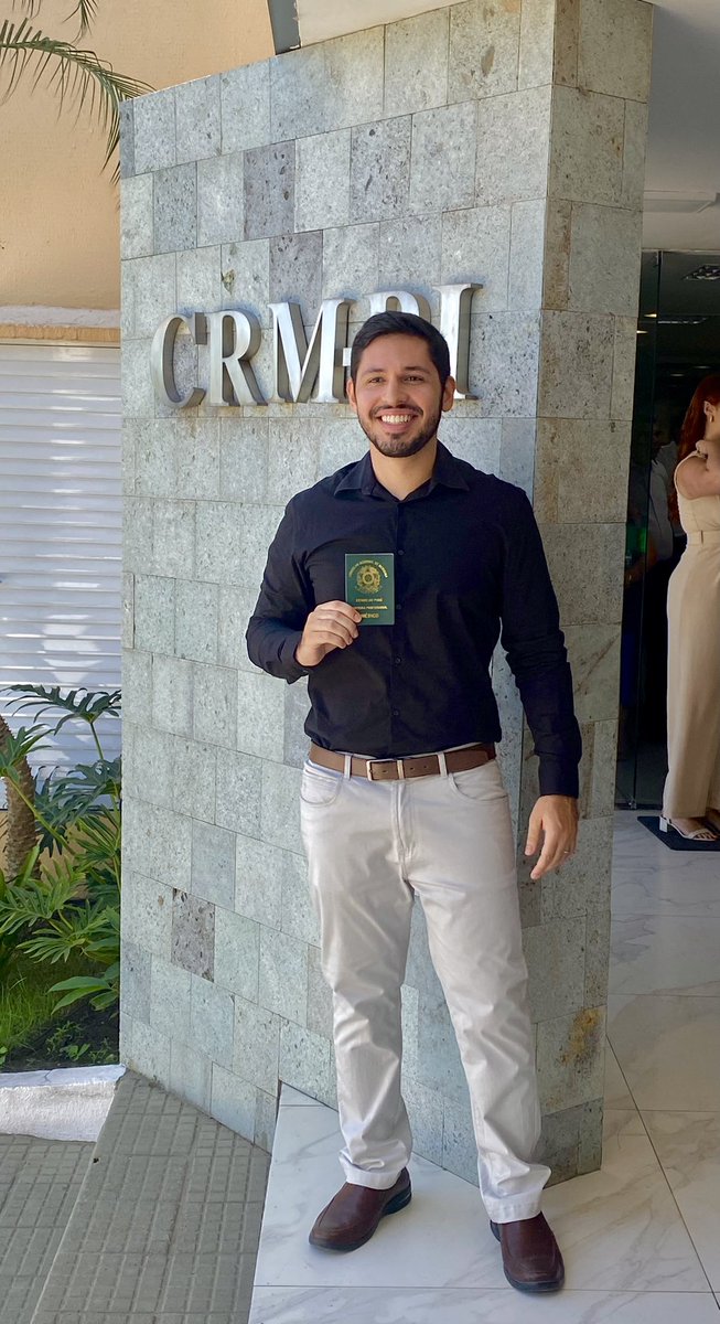 FilhoValberto's tweet image. Enfim, Médico pela Universidade Federal do Piauí!