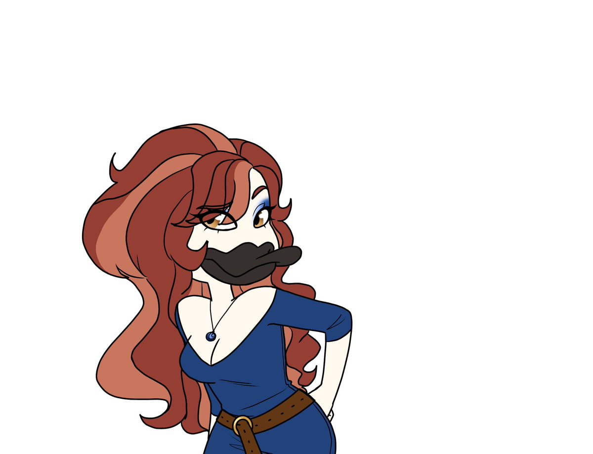 Kightmaidenart1's tweet photo. I have commissions open !!!!
#commissionsopen https://t.co/nhzFsidhwB