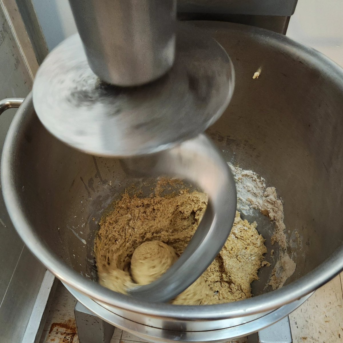 AtlasConchas's tweet image. Join us Thursday and Friday 7:30 AM - 1 PM for Conchas and coffee! We&apos;re making limited quantities for our last two soft opening days, so come early! #microbakery  #spanishharlem  #eastharlem  #conchas #coffee