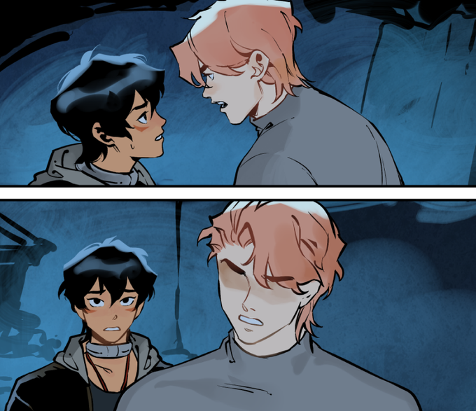 CTC Update🌟 1 page... sorry
[Save file 11.13]
-------------------------------
Read at: https://t.co/vXlr7hBYCi
Early updates: https://t.co/35nGRm6oPA
Discord: https://t.co/K6d4HRsDqT
#hiveworks #ctccomic 