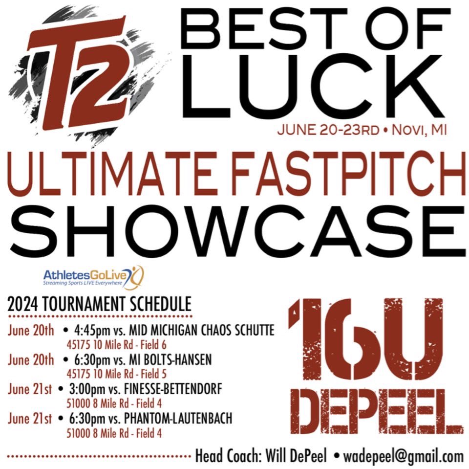 Super excited to be back with my team this weekend! <a href="/AC_NCSASoftball/">Adrian College NCSA Softball</a> <a href="/GyreneSoftball/">Ave Maria University Softball</a> <a href="/CalvinSoftball/">Calvin Softball</a> <a href="/KzooSoftball/">Kalamazoo College Softball</a>