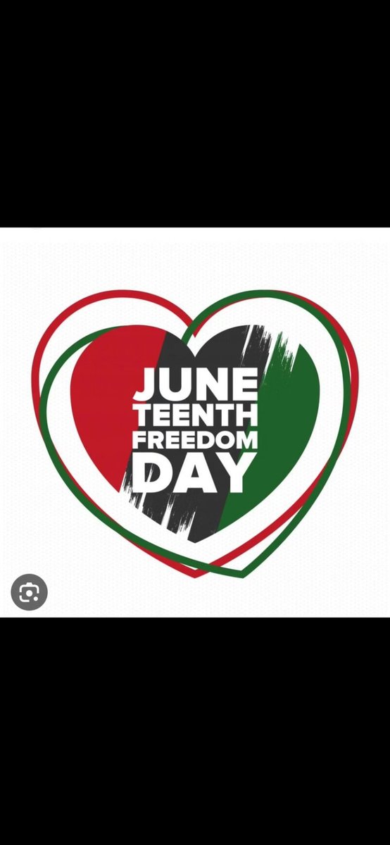 alexagudelo10's tweet image. Happy #juneteenth ✊🏿✊🏽✊🏾✊🏼

 #juneteenth2023 #juneteenthday #blacklivesmatter #blm