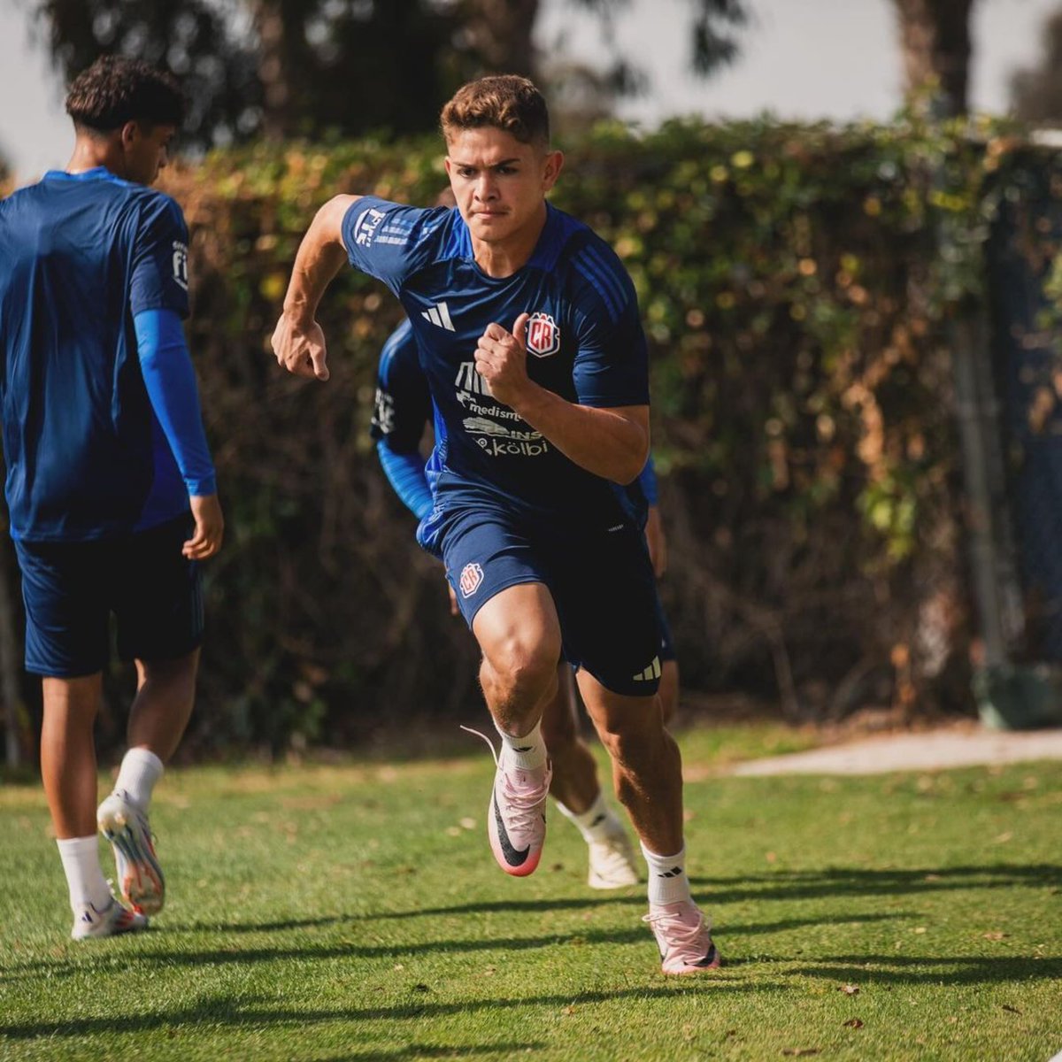 No me ilusionaba tanto desde aquella vez que me enamoré de una mentirosa